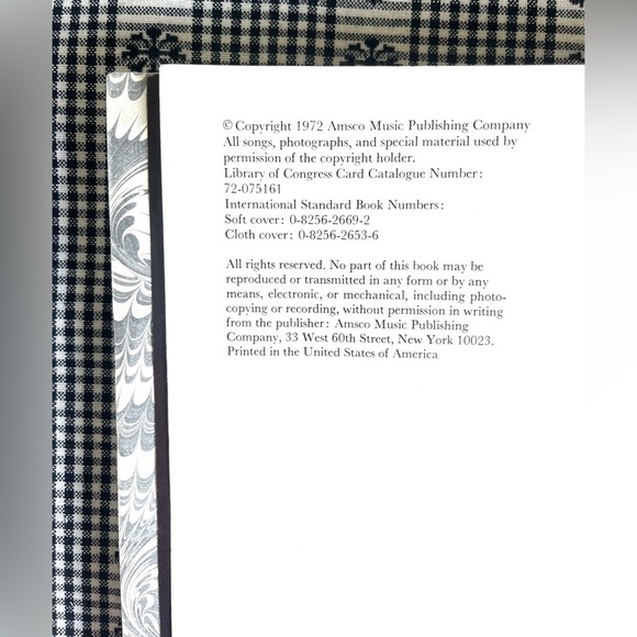 Rolling Stones Unauthorized Biography 1972 Book Photos Music Mick Jagger Band - Picture 2 of 15